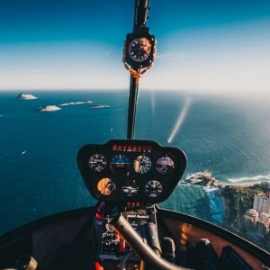 Helicopter Tour